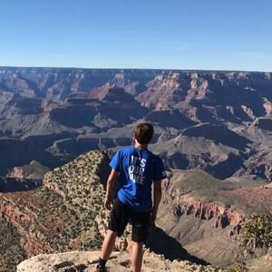 Meet your Posher, Coleton